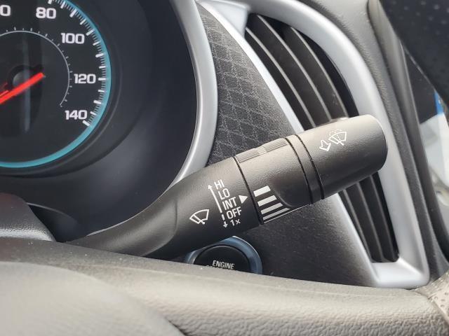 used 2023 Chevrolet Malibu car, priced at $19,800