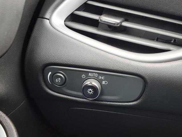 used 2023 Chevrolet Malibu car, priced at $19,800