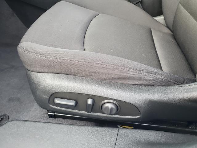 used 2023 Chevrolet Malibu car, priced at $19,800