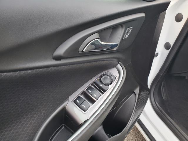 used 2023 Chevrolet Malibu car, priced at $19,800