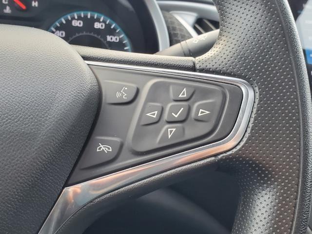 used 2023 Chevrolet Malibu car, priced at $19,800