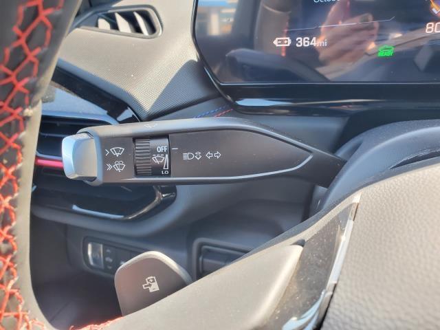 new 2024 Chevrolet Silverado EV car, priced at $96,995