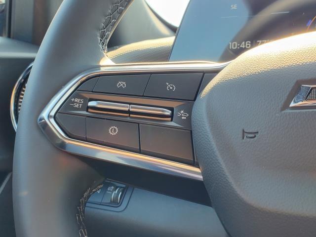 new 2026 Chevrolet Equinox car, priced at $34,380