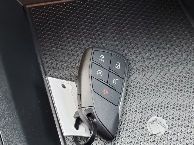 new 2026 Chevrolet Equinox car, priced at $34,380
