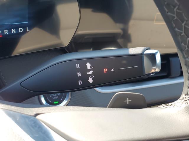 new 2026 Chevrolet Equinox car, priced at $34,380