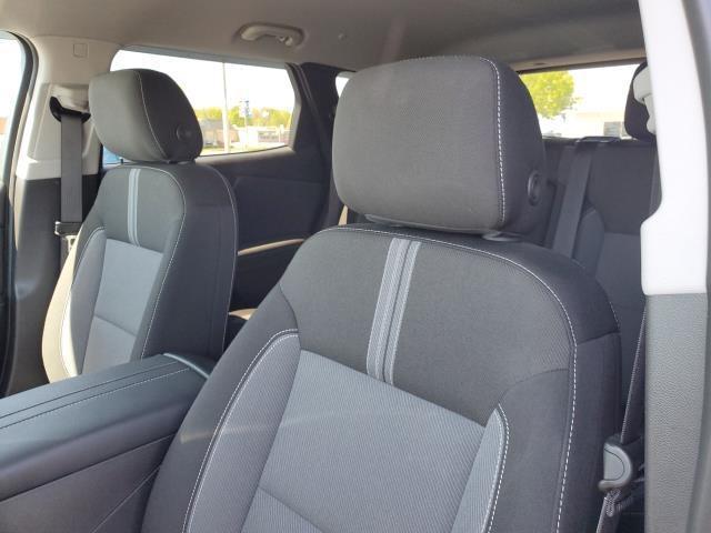 used 2023 Chevrolet Blazer car, priced at $30,000