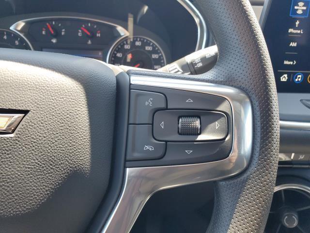 used 2023 Chevrolet Blazer car, priced at $30,000