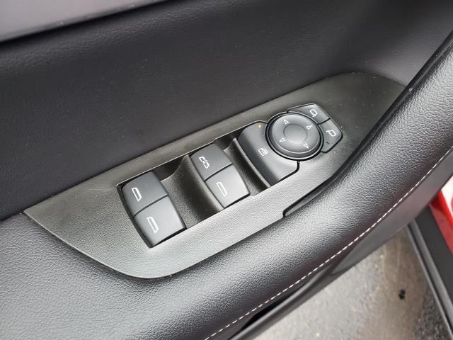 used 2023 Chevrolet Blazer car, priced at $34,000