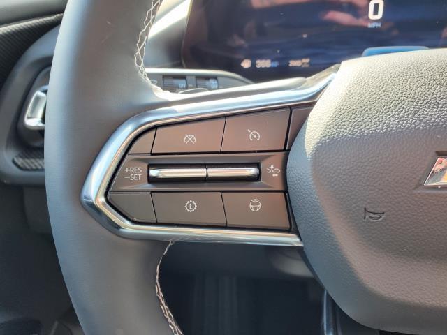 new 2025 Chevrolet Traverse car, priced at $59,794