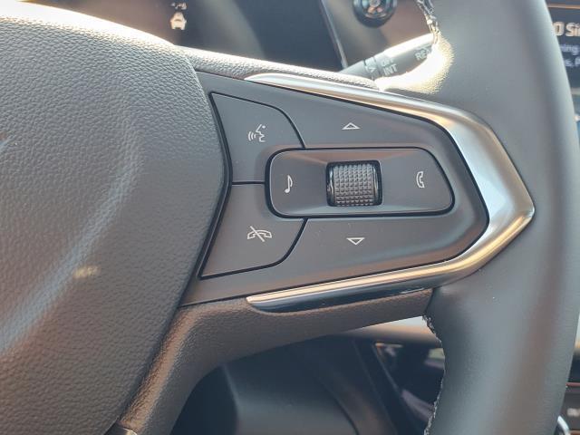 new 2025 Chevrolet Trax car, priced at $25,390