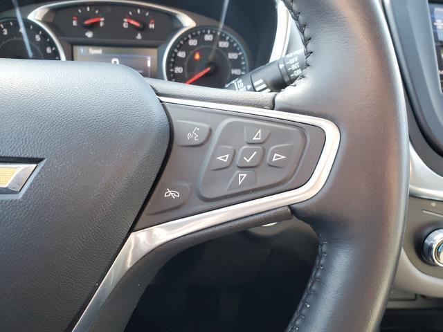 used 2022 Chevrolet Equinox car, priced at $26,000