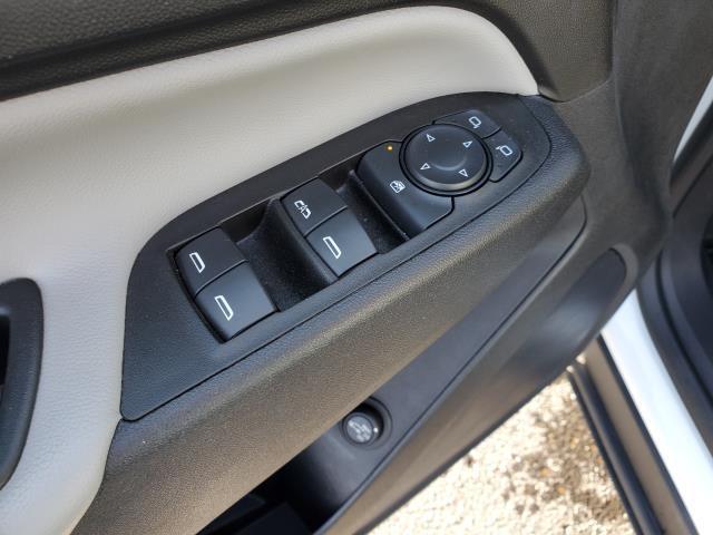 used 2022 Chevrolet Equinox car, priced at $26,000