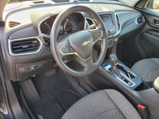 used 2022 Chevrolet Equinox car, priced at $24,000