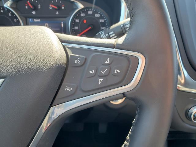 used 2022 Chevrolet Equinox car, priced at $26,000