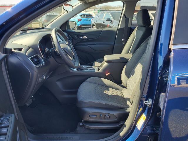 used 2022 Chevrolet Equinox car, priced at $26,000