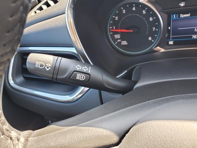 used 2022 Chevrolet Equinox car, priced at $26,000