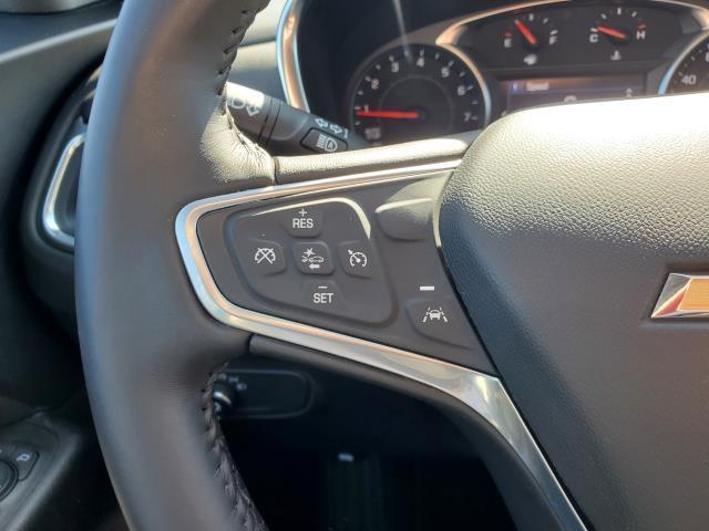 used 2022 Chevrolet Equinox car, priced at $26,000