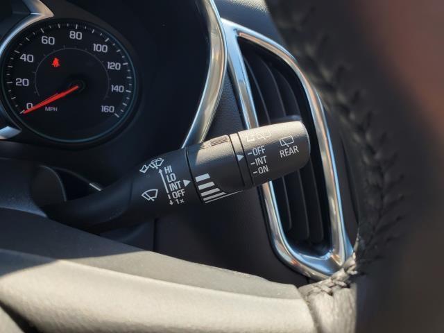 used 2022 Chevrolet Equinox car, priced at $26,000