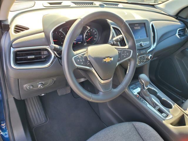 used 2022 Chevrolet Equinox car, priced at $26,000