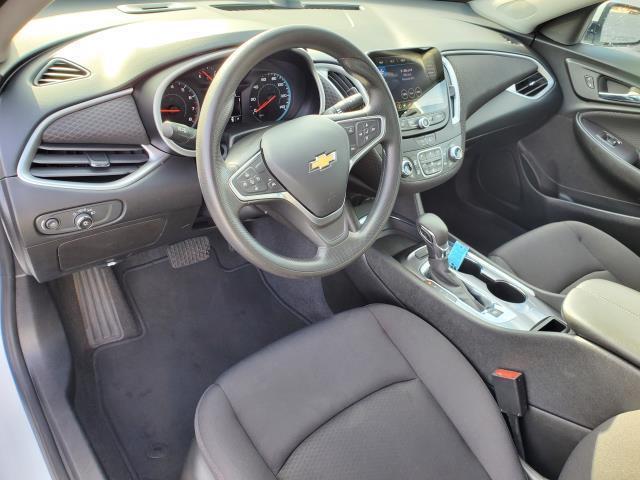 used 2023 Chevrolet Malibu car, priced at $20,000