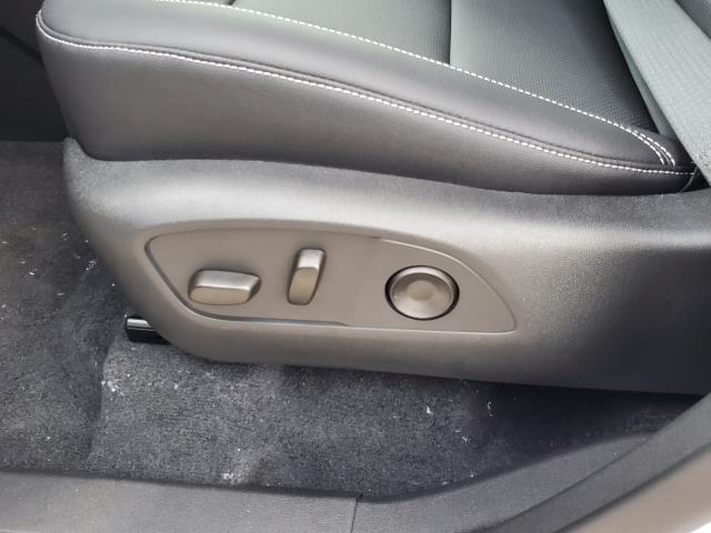 new 2026 Chevrolet Traverse car, priced at $45,699