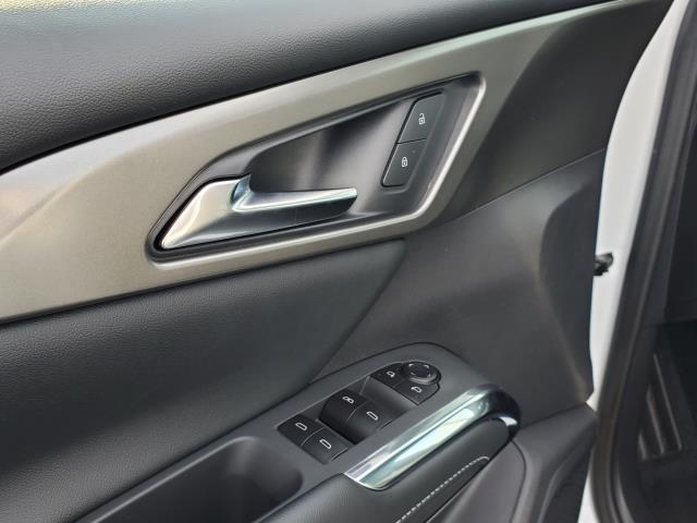 new 2026 Chevrolet Traverse car, priced at $45,699