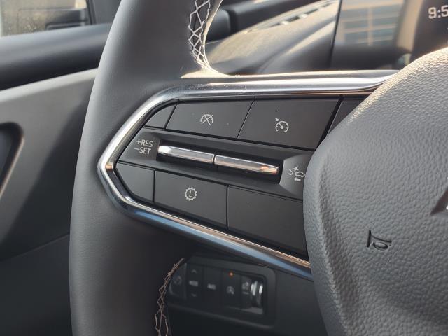 new 2026 Chevrolet Traverse car, priced at $45,699