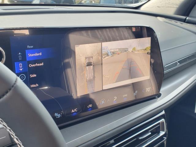 new 2026 Chevrolet Traverse car, priced at $45,699