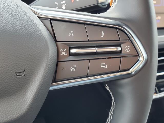 new 2026 Chevrolet Traverse car, priced at $45,699