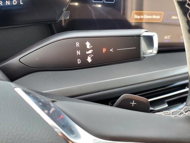 new 2026 Chevrolet Traverse car, priced at $45,699