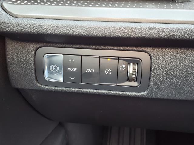 new 2026 Chevrolet Traverse car, priced at $45,699