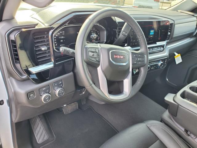 used 2024 GMC Sierra 1500 car, priced at $49,000