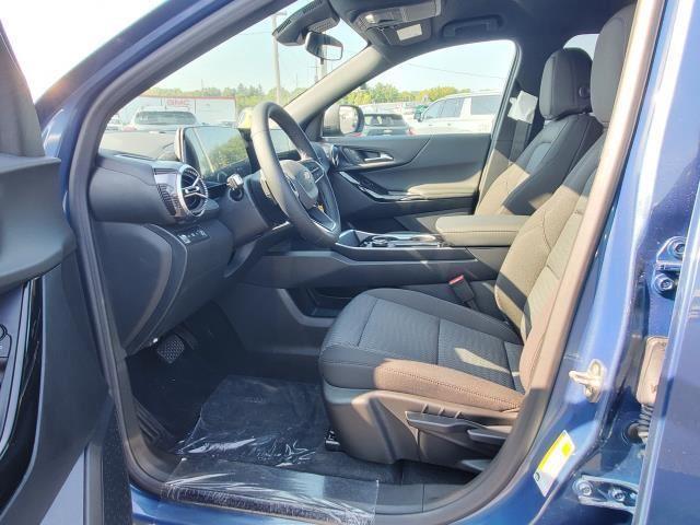new 2026 Chevrolet Equinox car, priced at $31,199