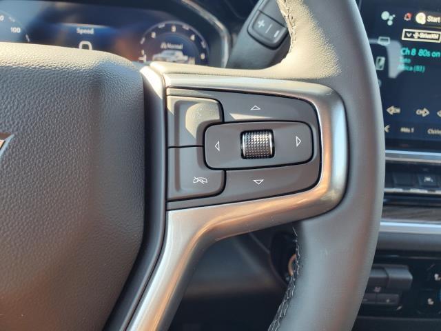 new 2025 Chevrolet Silverado 1500 car, priced at $48,999