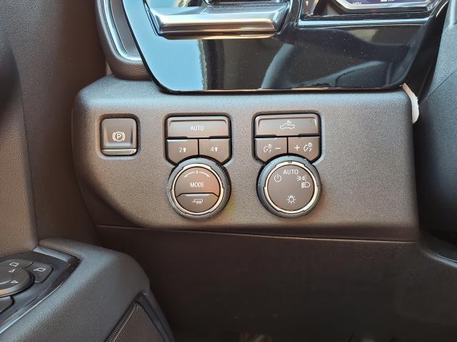 new 2025 Chevrolet Silverado 1500 car, priced at $48,999