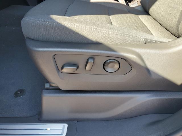 new 2025 Chevrolet Silverado 1500 car, priced at $48,999