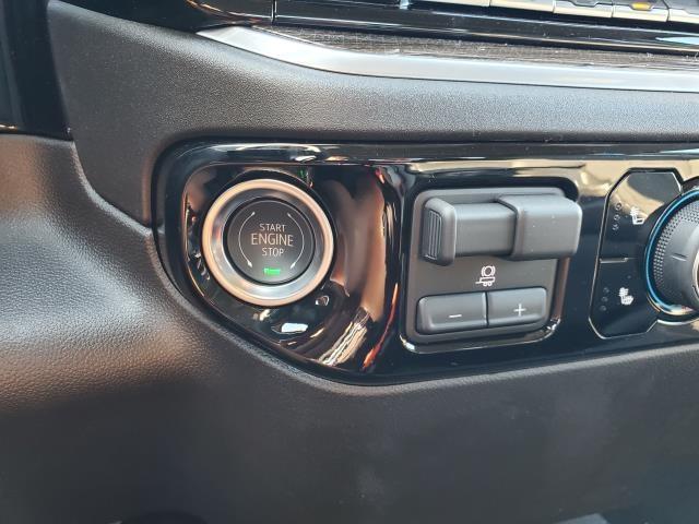 new 2025 Chevrolet Silverado 1500 car, priced at $48,999