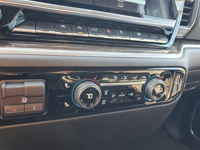 new 2025 Chevrolet Silverado 1500 car, priced at $48,999