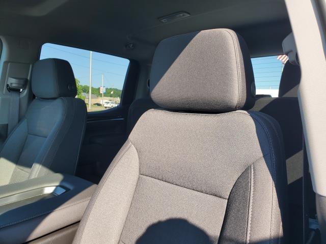 new 2025 Chevrolet Silverado 1500 car, priced at $48,999