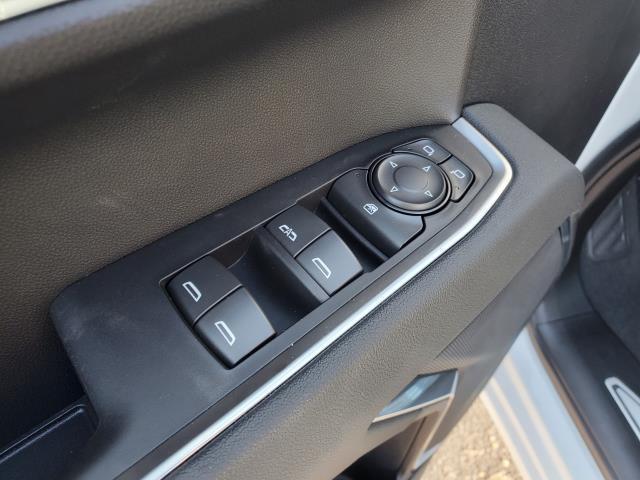 new 2025 Chevrolet Silverado 1500 car, priced at $48,999