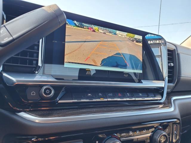 new 2025 Chevrolet Silverado 1500 car, priced at $48,999