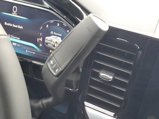 new 2026 Chevrolet Silverado 1500 car, priced at $54,337