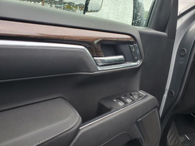 new 2026 Chevrolet Silverado 1500 car, priced at $54,337