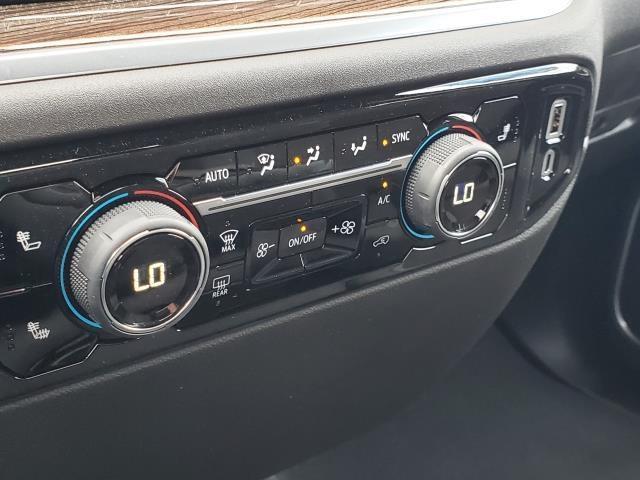 new 2026 Chevrolet Silverado 1500 car, priced at $54,337