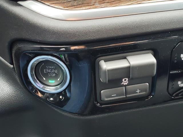 new 2026 Chevrolet Silverado 1500 car, priced at $54,337