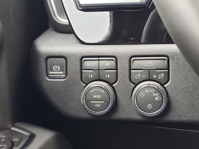 new 2026 Chevrolet Silverado 1500 car, priced at $54,337