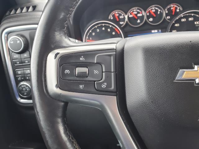 used 2019 Chevrolet Silverado 1500 car, priced at $31,000