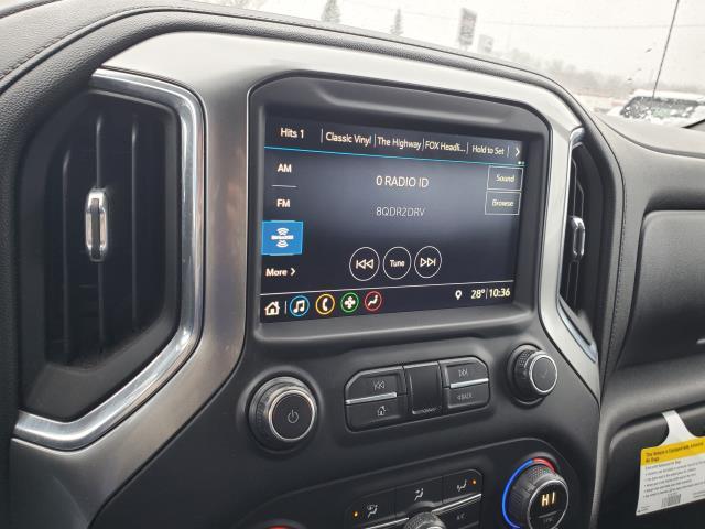 used 2019 Chevrolet Silverado 1500 car, priced at $31,000