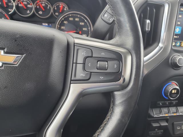 used 2019 Chevrolet Silverado 1500 car, priced at $31,000