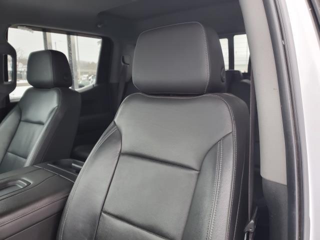 used 2019 Chevrolet Silverado 1500 car, priced at $31,000